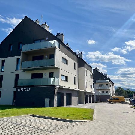 Apartamenty Mieczyslawa Gorzki Jelenia Gora Exterior photo