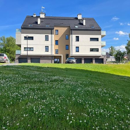 Apartamenty Mieczyslawa Gorzki Jelenia Gora Exterior photo